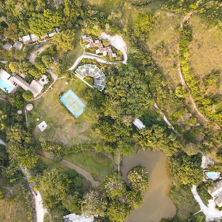 Los Colores Ecoparque Doradal ภายนอก รูปภาพ