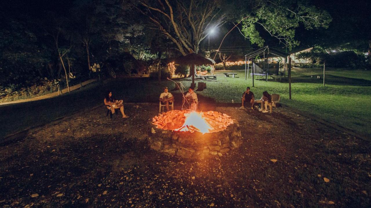 Los Colores Ecoparque Doradal ภายนอก รูปภาพ