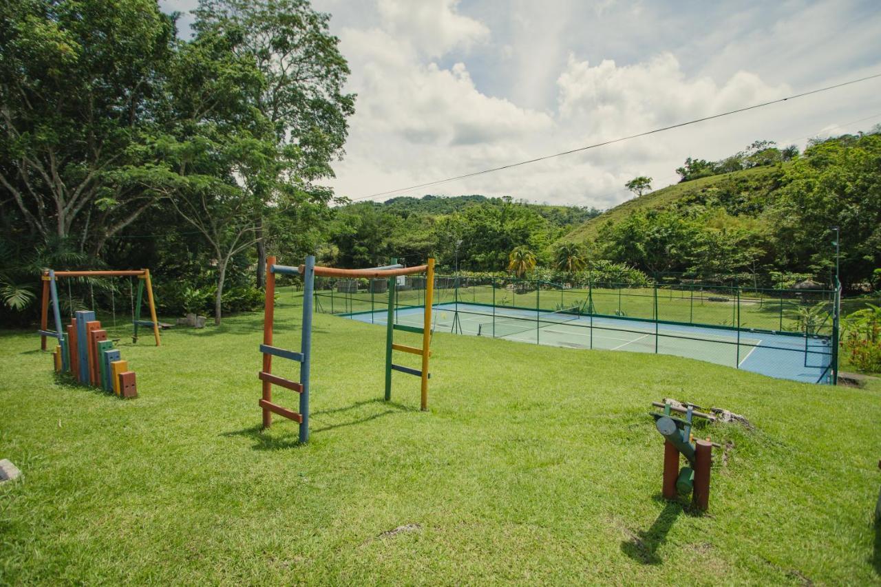 Los Colores Ecoparque Doradal ภายนอก รูปภาพ