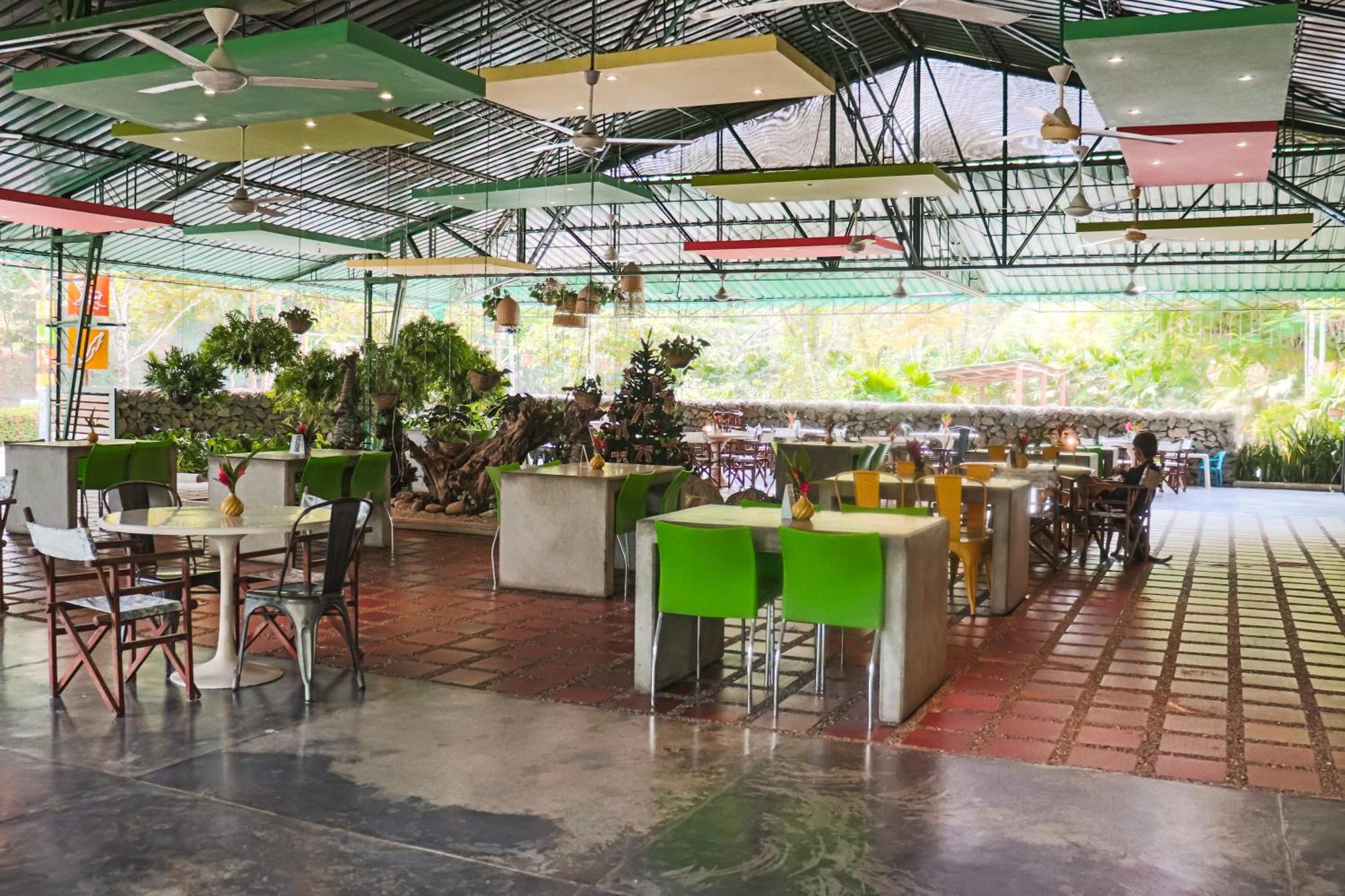 Los Colores Ecoparque Doradal ภายนอก รูปภาพ
