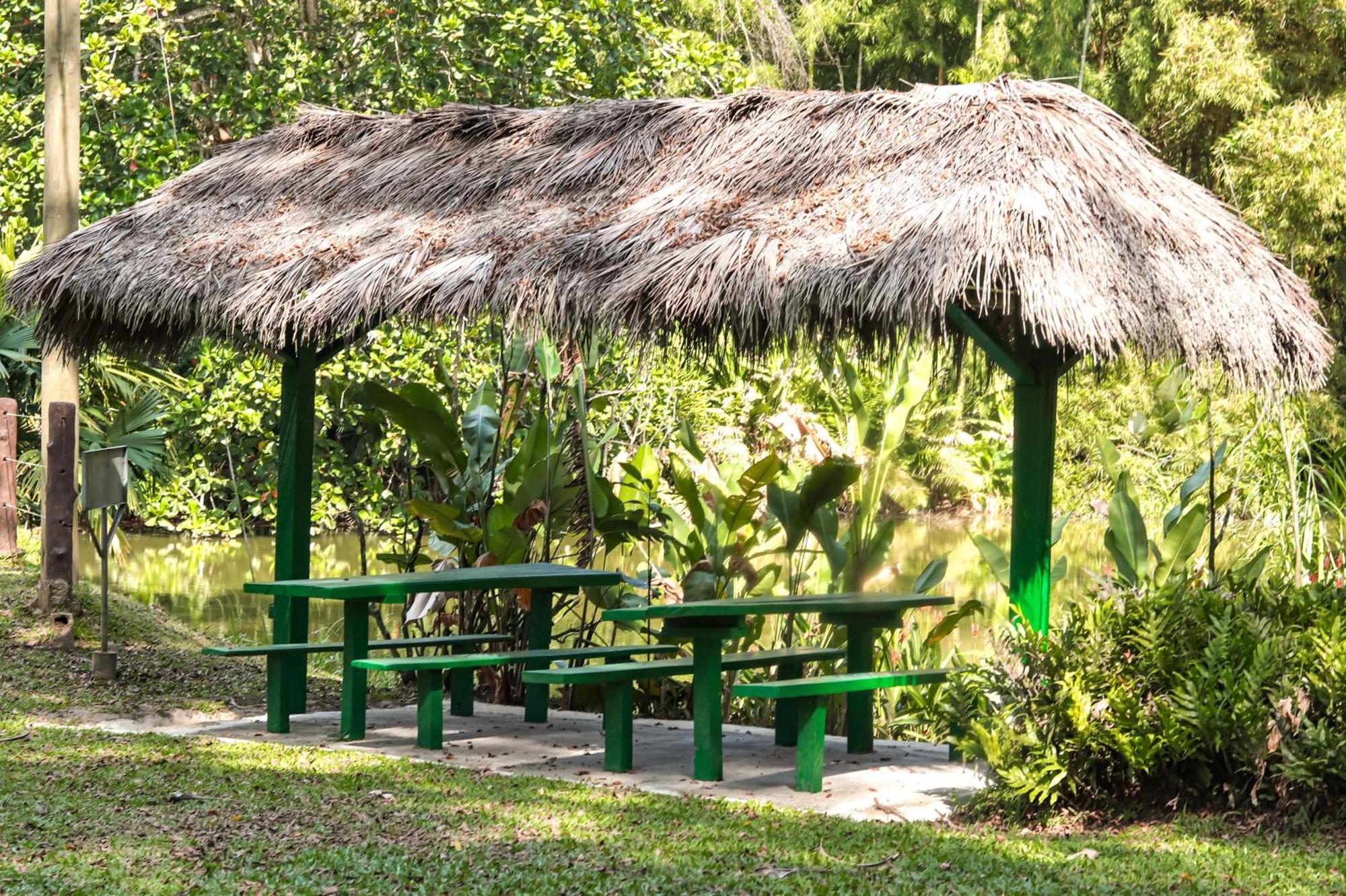 Los Colores Ecoparque Doradal ภายนอก รูปภาพ