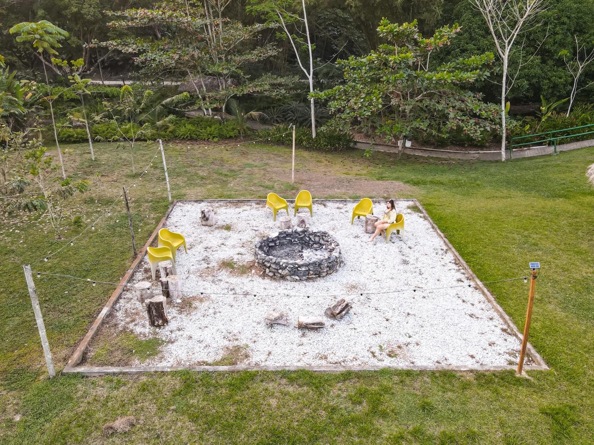 Los Colores Ecoparque Doradal ภายนอก รูปภาพ