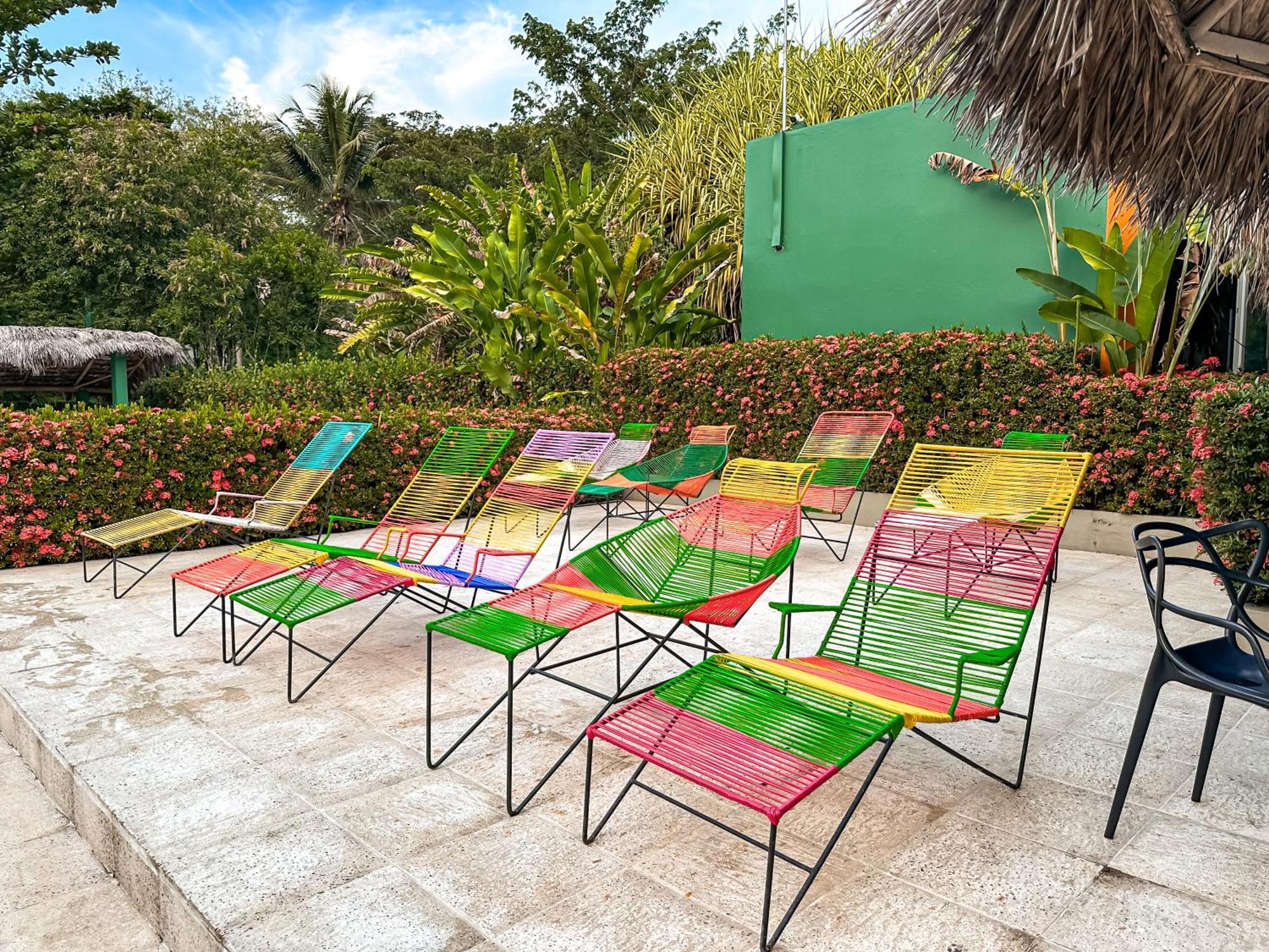 Los Colores Ecoparque Doradal ภายนอก รูปภาพ