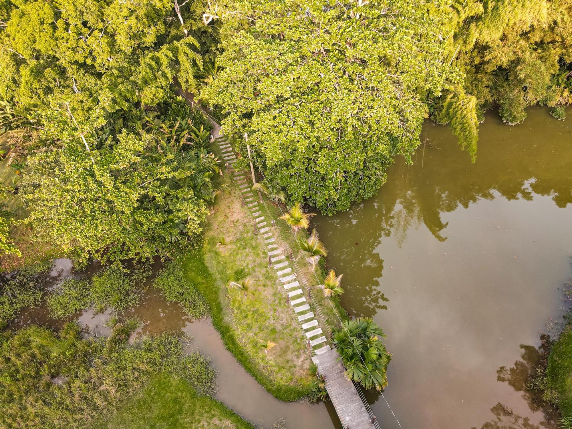 Los Colores Ecoparque Doradal ภายนอก รูปภาพ