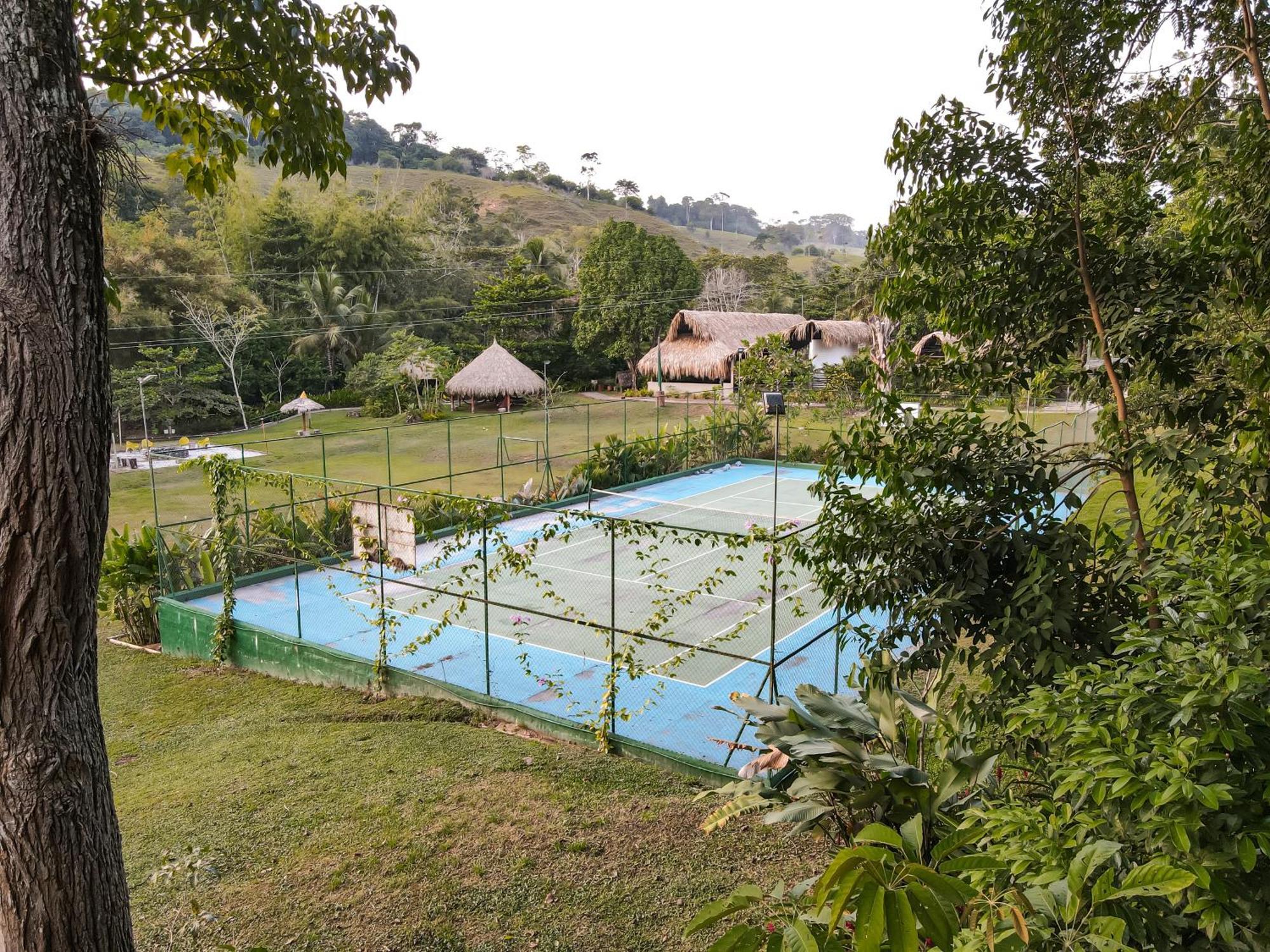 Los Colores Ecoparque Doradal ภายนอก รูปภาพ