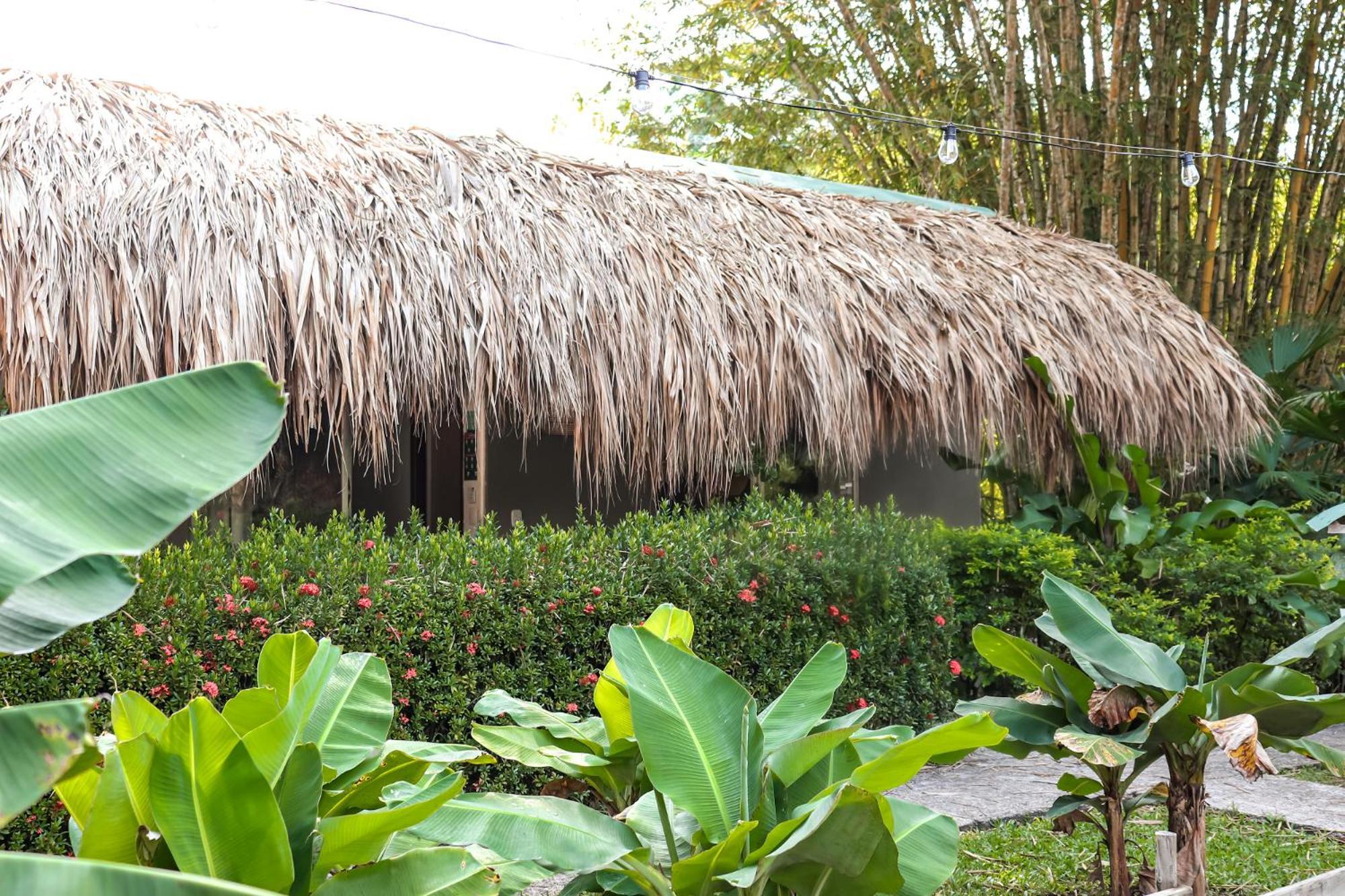 Los Colores Ecoparque Doradal ภายนอก รูปภาพ