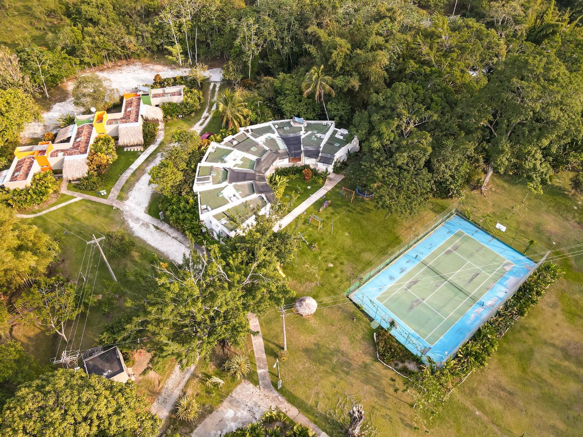 Los Colores Ecoparque Doradal ภายนอก รูปภาพ
