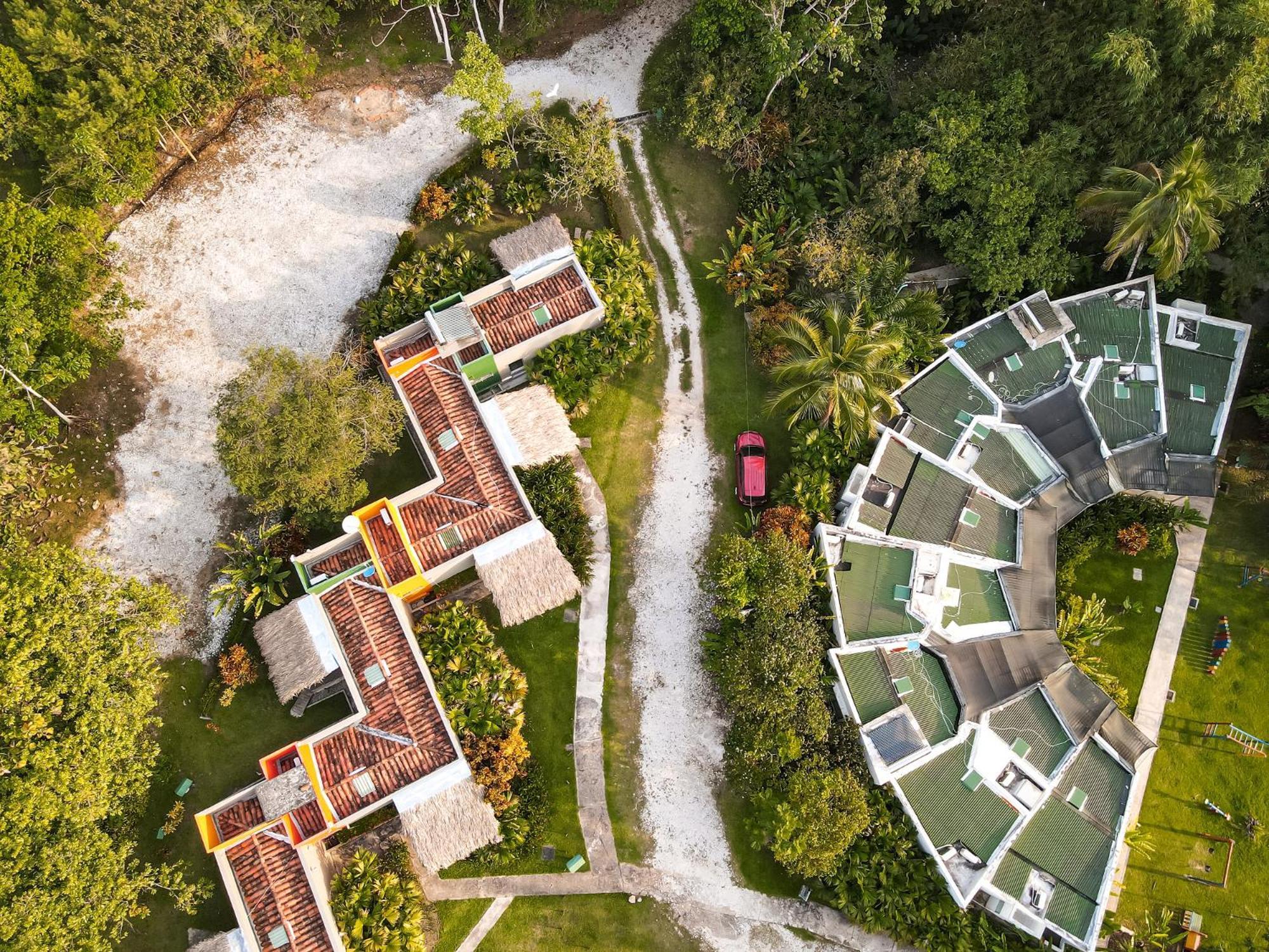 Los Colores Ecoparque Doradal ภายนอก รูปภาพ
